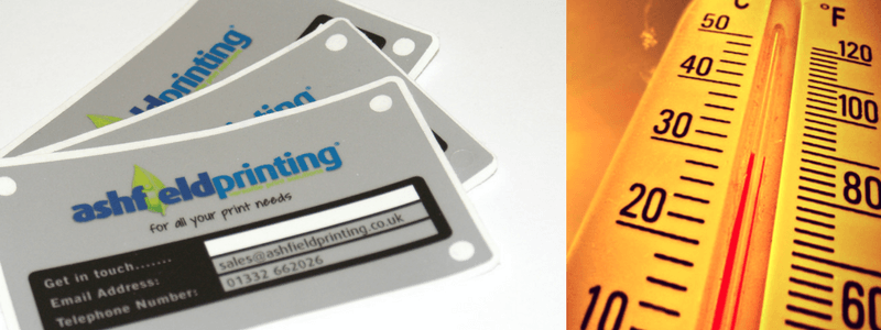 High Temperature Labels high temperature labels for use on machinery